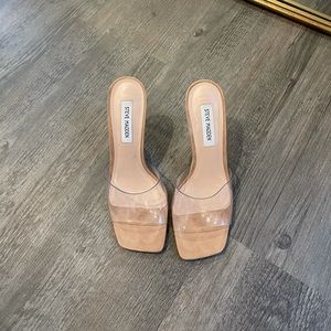 Steve Madden heels